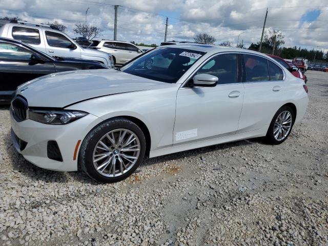 3MW69FF05R8D83296 BMW 3 Series 330I