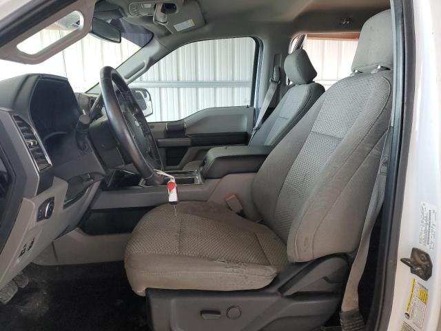 2019 Ford F150 Supercrew VIN: 1FTEW1EP1KKE83506 Lot: 60315194