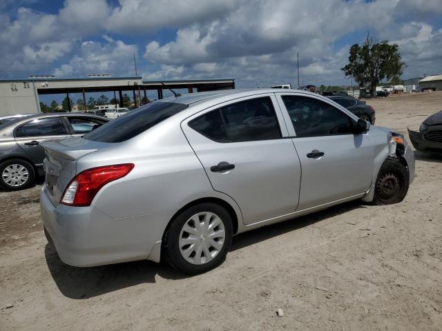 2017 Nissan Versa S VIN: 3N1CN7AP1HL829230 Lot: 59667414