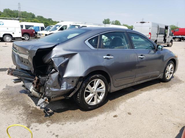 2015 NISSAN ALTIMA 2.5 - 1N4AL3AP4FN394662