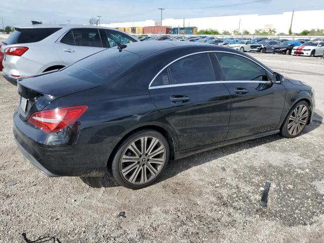 WDDSJ4EB7JN616246 2018 Mercedes-Benz Cla 250