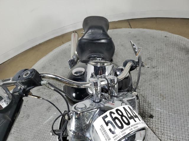 2012 HARLEY-DAVIDSON FLD SWITCH - 1HD1GZM19CC325111