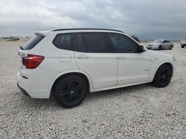 VIN 5UXWX7C53EL984576 2014 BMW X3, Xdrive35I no.3