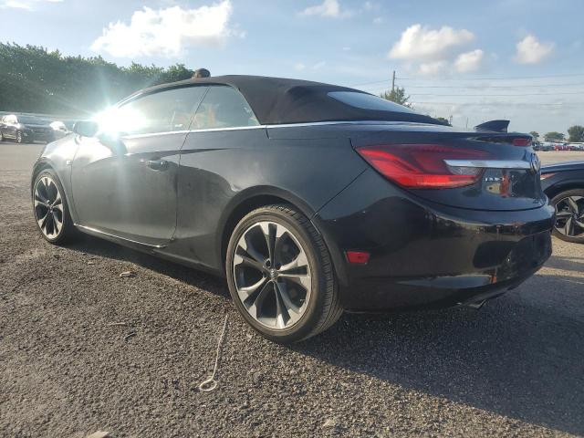 2018 Buick Cascada Premium VIN: W04WH3N50JG034595 Lot: 60145114