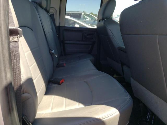 2016 Ram 1500 St VIN: 1C6RR7FGXGS200917 Lot: 58433644