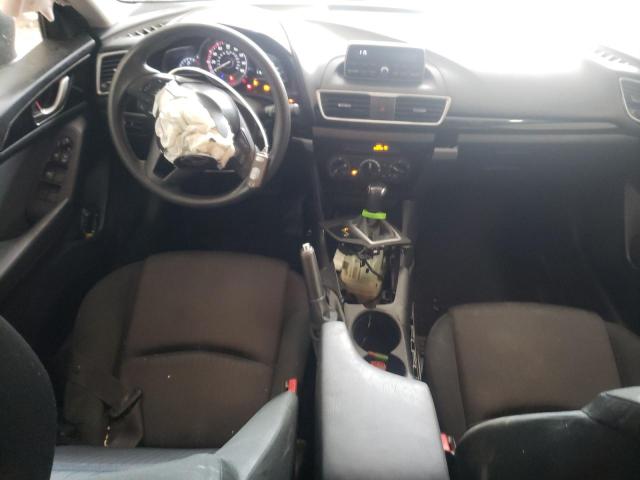 VIN JM1BM1K71E1130562 2014 Mazda 3, Sport no.8