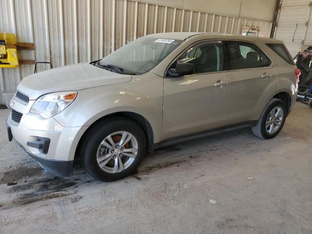 2014 Chevrolet Equinox Ls VIN: 1GNALAEK9EZ102466 Lot: 57445764