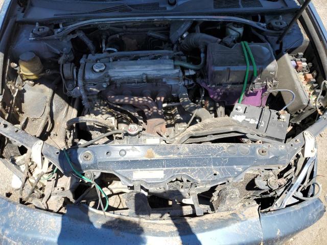 2003 Toyota Camry Le VIN: 4T1BE32K13U713444 Lot: 58260614