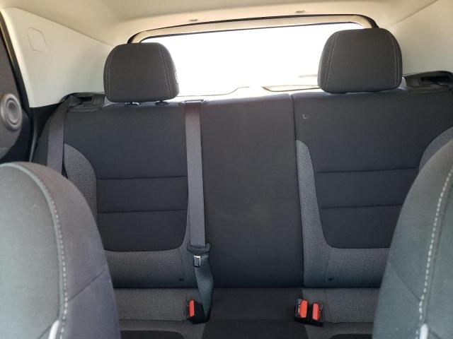 2021 Chevrolet Trailblazer Lt VIN: KL79MPSL5MB002829 Lot: 61276444