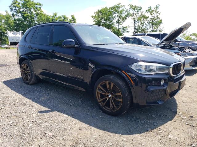 2014 BMW X5 xDrive35D VIN: 5UXKS4C51E0J97445 Lot: 57866834