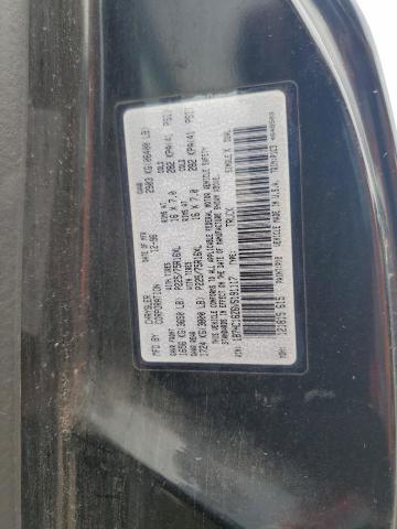 1997 Dodge Ram 1500 VIN: 1B7HC16Z6VS191117 Lot: 59772184