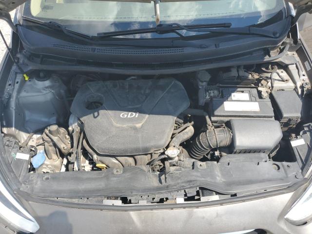 KMHCU4AE7EU668988 2014 Hyundai Accent Gls