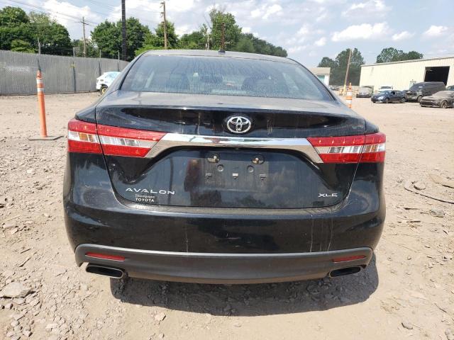 2014 Toyota Avalon Base VIN: 4T1BK1EBXEU115526 Lot: 58003714
