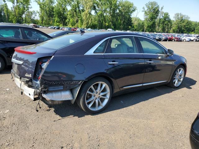 VIN 2G61R5S38E9287862 2014 Cadillac XTS, Premium Co... no.3