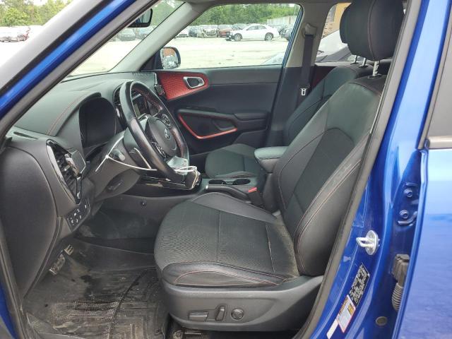 2020 KIA SOUL GT-LI - KNDJ53AF2L7055779