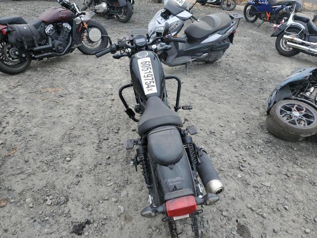 2017 HONDA CMX300 - MLHNC5303H5002441