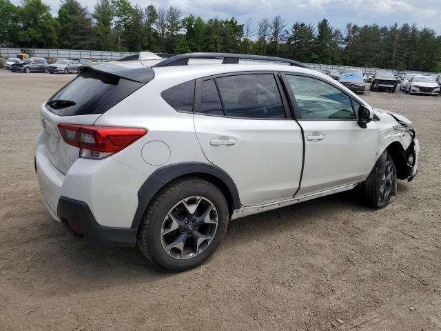 JF2GTAEC8LH236868 2020 Subaru Crosstrek Premium