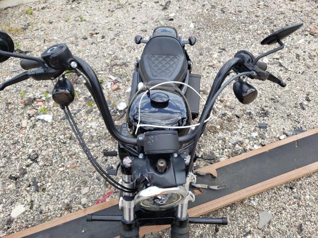 2018 HARLEY-DAVIDSON XL1200 NS - 1HD1LP321JC419832