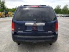 HONDA PILOT EXL photo