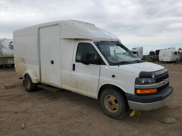 2012 Chevrolet Express G3500 VIN: 1GB3G3BGXC1111274 Lot: 54524784