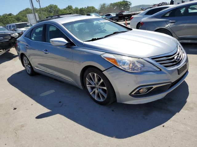 2015 HYUNDAI AZERA KMHFG4JG3FA439135