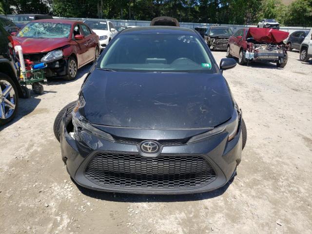 2020 TOYOTA COROLLA LE - 5YFEPRAE8LP059825