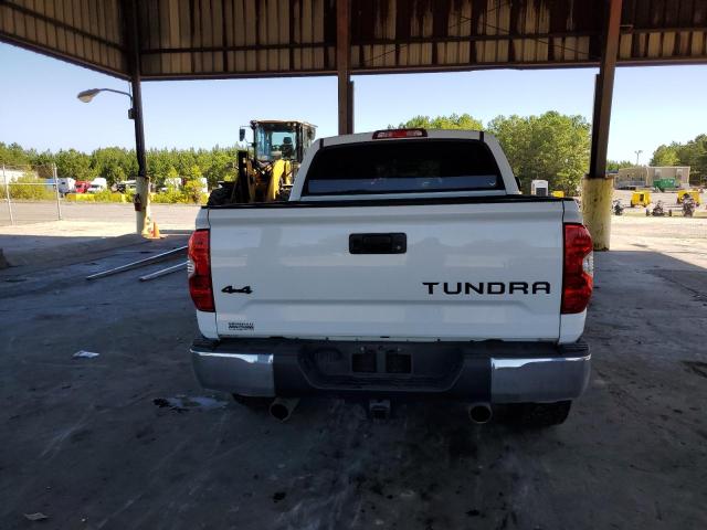 2016 Toyota Tundra Crewmax Sr5 VIN: 5TFDW5F19GX504402 Lot: 60251784