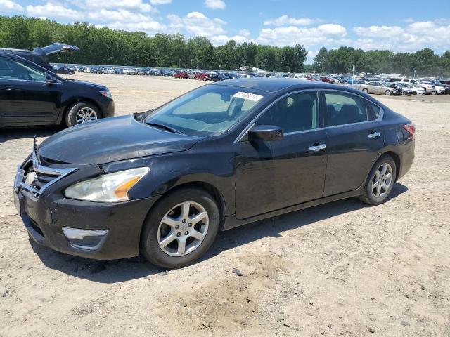Vin: 1n4al3ap7dn427537, lot: 61138014, nissan altima 2.5 20131