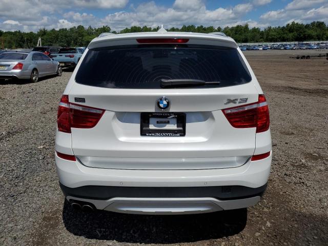 VIN 5UXWX9C52G0D71755 2016 BMW X3, Xdrive28I no.6