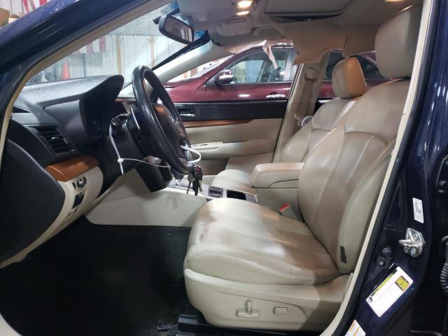 2014 Subaru Outback 3.6R Limited VIN: 4S4BRDNC1E2245096 Lot: 57445364