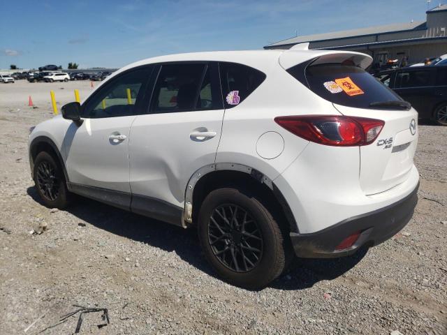 VIN JM3KE4CY1F0433149 2015 Mazda CX-5, Touring no.2