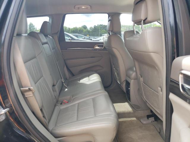 2011 Jeep Grand Cherokee Laredo VIN: 1J4RR4GG0BC538507 Lot: 57906624