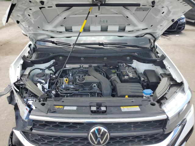 2023 Volkswagen Taos Se VIN: 3VVYX7B23PM304664 Lot: 57427494