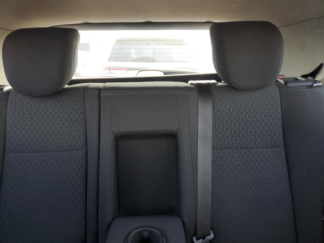 KL7CJPSB1FB214040 2015 Chevrolet Trax 1Ls