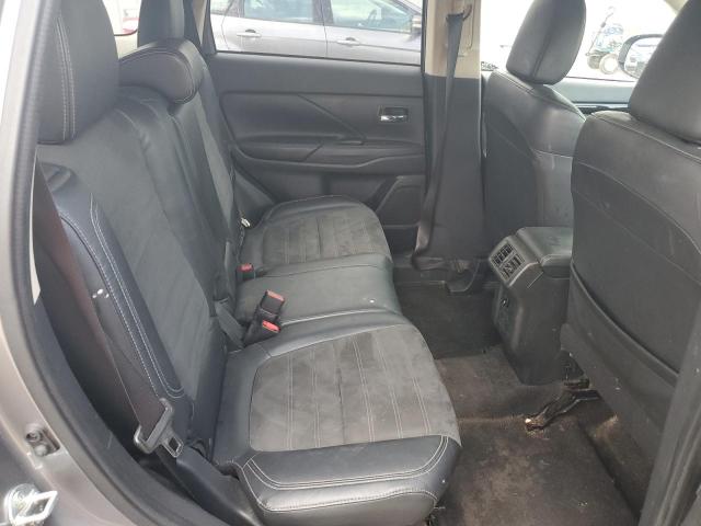 2019 Mitsubishi Outlander Se VIN: JA4AD3A33KZ044750 Lot: 59634844