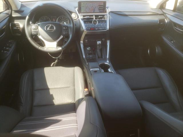 2019 Lexus Nx 300 Base VIN: JTJBARBZXK2185748 Lot: 58026944