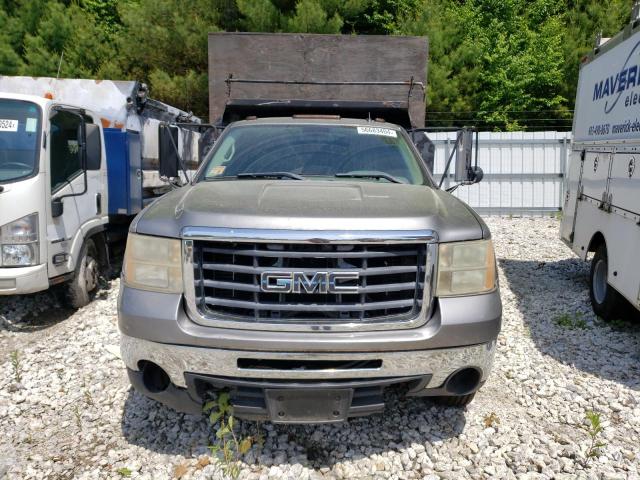 2008 GMC Sierra C3500 VIN: 1GDJC34688E209170 Lot: 56683404