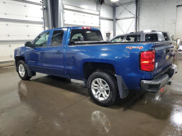 2016 Chevrolet Silverado K1500 Lt VIN: 1GCVKREC9GZ385832 Lot: 58754564