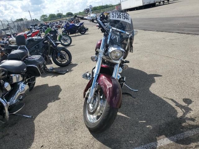 2006 HONDA VTX1800 N3 1HFSC49G76A402579