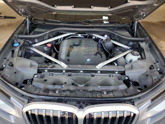 2024 BMW X7 xDrive40I VIN: 5UX23EM00R9V05468 Lot: 60929564