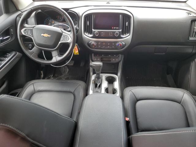 2019 Chevrolet Colorado Lt VIN: 1GCGSCEN7K1147556 Lot: 60150234