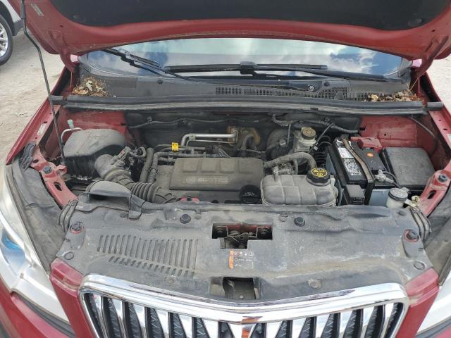 VIN KL4CJBSB0DB116727 2013 Buick Encore, Convenience no.12