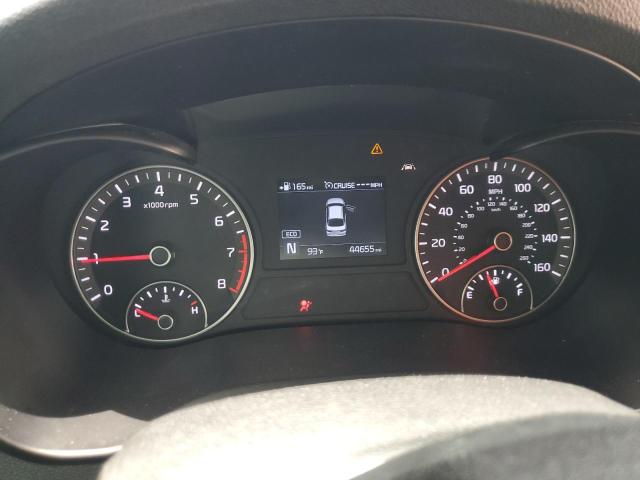 2020 Kia Optima Lx VIN: 5XXGT4L34LG416915 Lot: 59711104