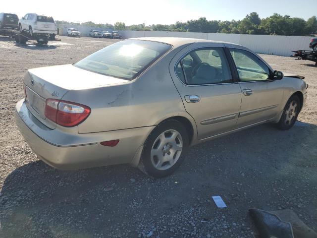 2000 Infiniti I30 VIN: JNKCA31A1YT213566 Lot: 60880824