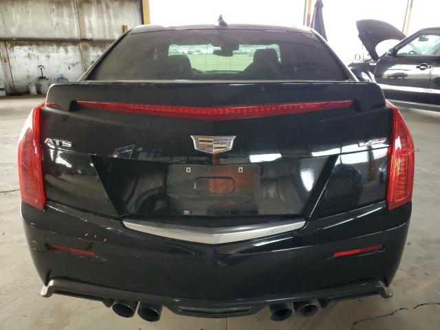 2016 Cadillac Ats-V VIN: 1G6AN5SY8G0171548 Lot: 60074814