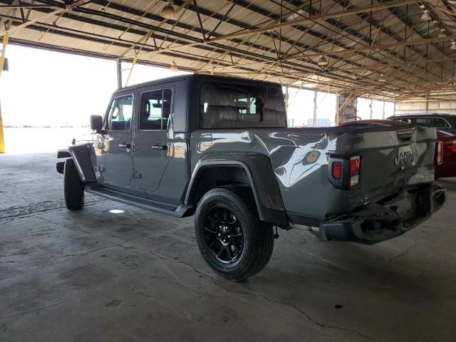 2023 Jeep Gladiator Overland VIN: 1C6HJTFG3PL560889 Lot: 58029064