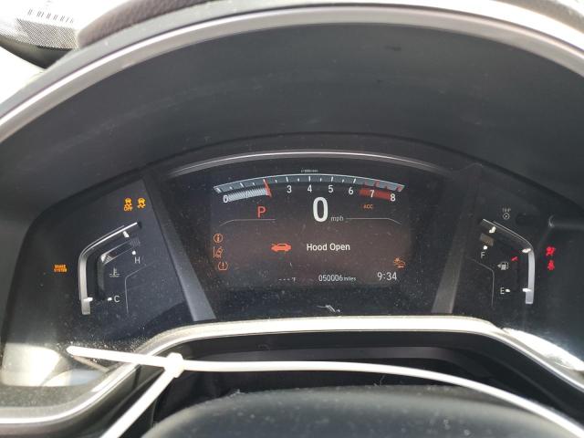 2021 Honda Cr-V Ex VIN: 2HKRW2H57MH660305 Lot: 58515574