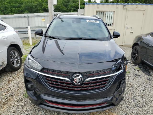 2020 Buick Encore Gx Select VIN: KL4MMDS26LB119931 Lot: 57645194