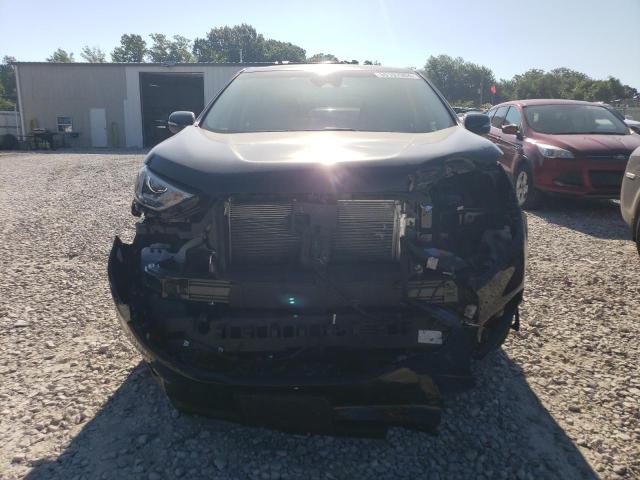 VIN 2FMPK4K9XLBA69725 2020 Ford Edge, Titanium no.5