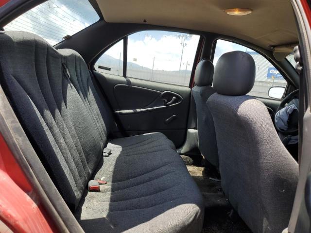 2002 Chevrolet Cavalier Base VIN: 1G1JC524127281964 Lot: 60619854